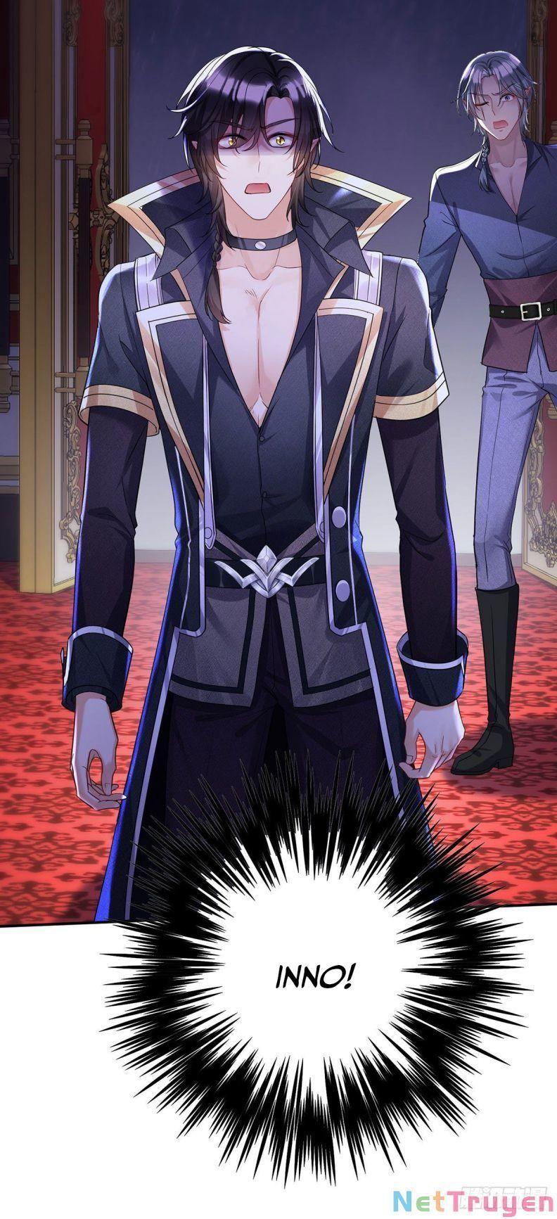 Dẫn Sói Vào Nhà Chapter 85 - Trang 2