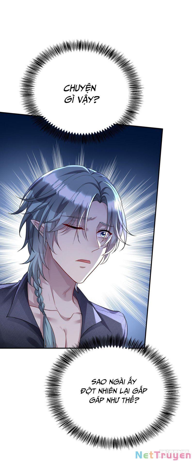 Dẫn Sói Vào Nhà Chapter 85 - Trang 2