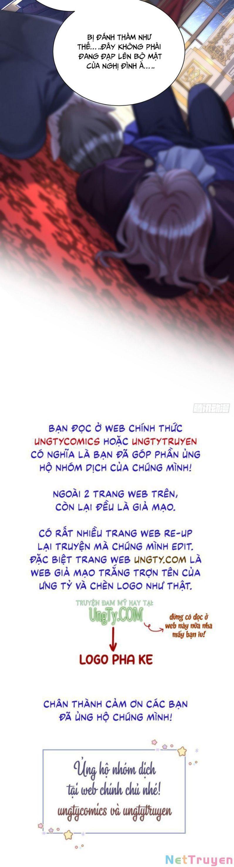 Dẫn Sói Vào Nhà Chapter 85 - Trang 2