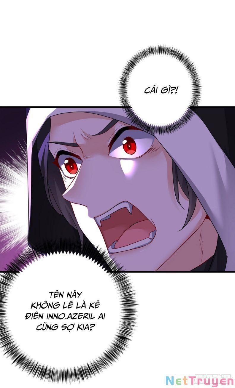 Dẫn Sói Vào Nhà Chapter 85 - Trang 2