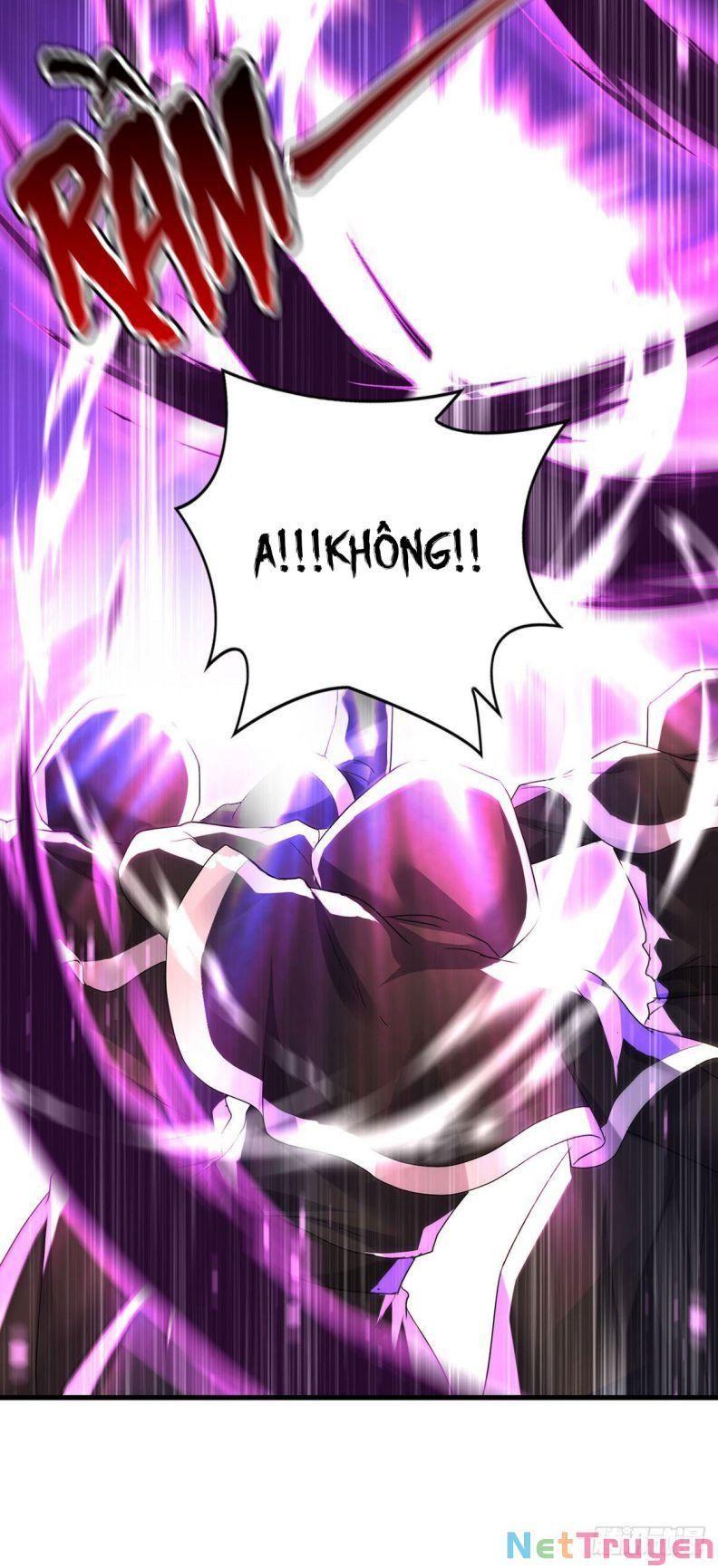 Dẫn Sói Vào Nhà Chapter 85 - Trang 2