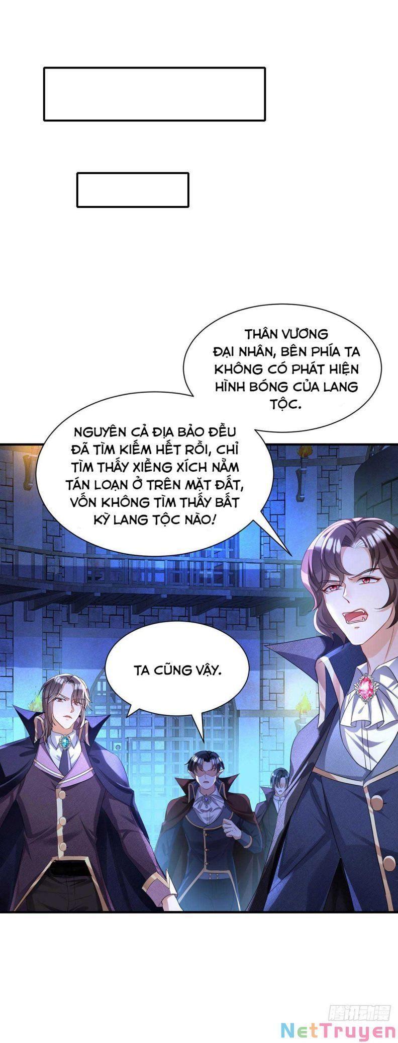 Dẫn Sói Vào Nhà Chapter 86 - Trang 2
