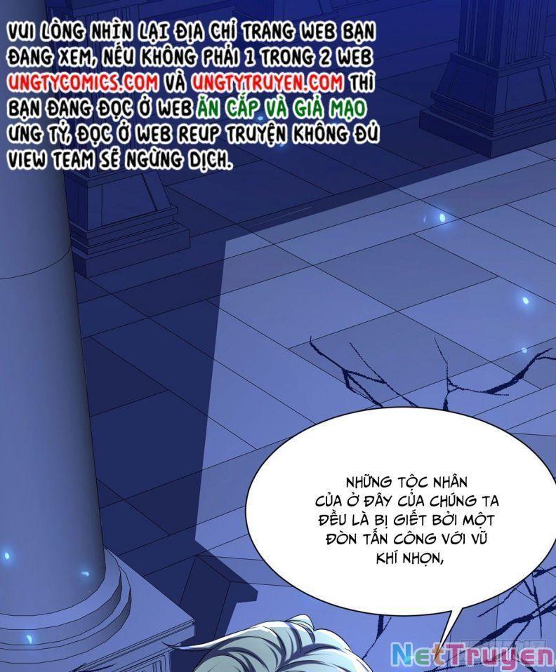 Dẫn Sói Vào Nhà Chapter 88 - Trang 2