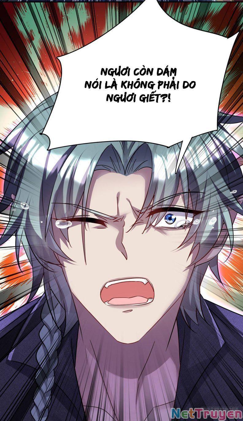 Dẫn Sói Vào Nhà Chapter 88 - Trang 2