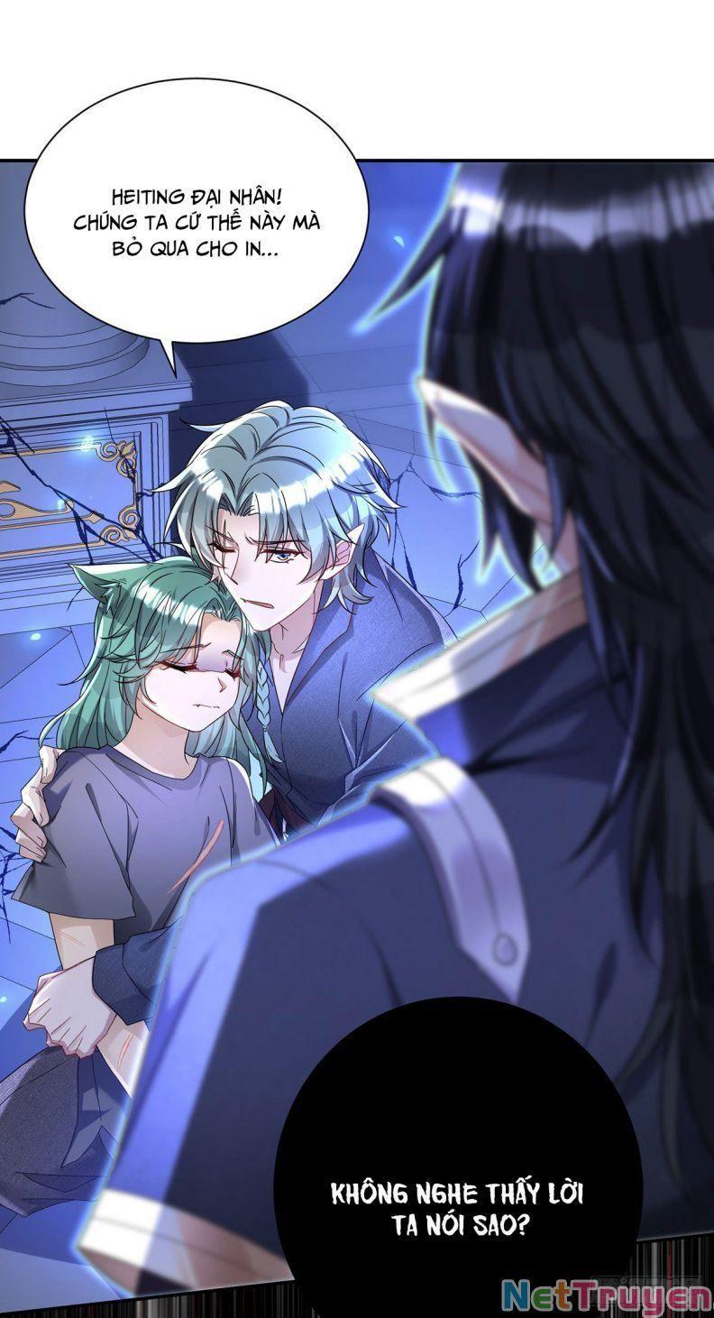 Dẫn Sói Vào Nhà Chapter 88 - Trang 2