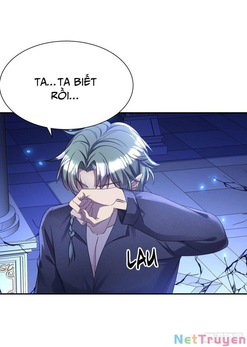 Dẫn Sói Vào Nhà Chapter 88 - Trang 2