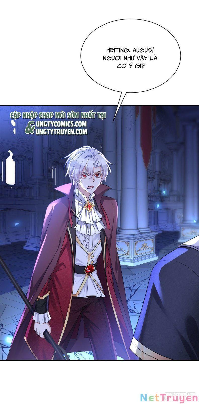 Dẫn Sói Vào Nhà Chapter 88 - Trang 2