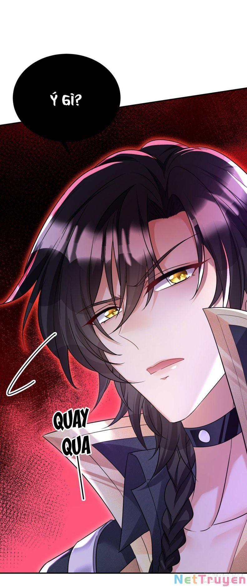 Dẫn Sói Vào Nhà Chapter 88 - Trang 2