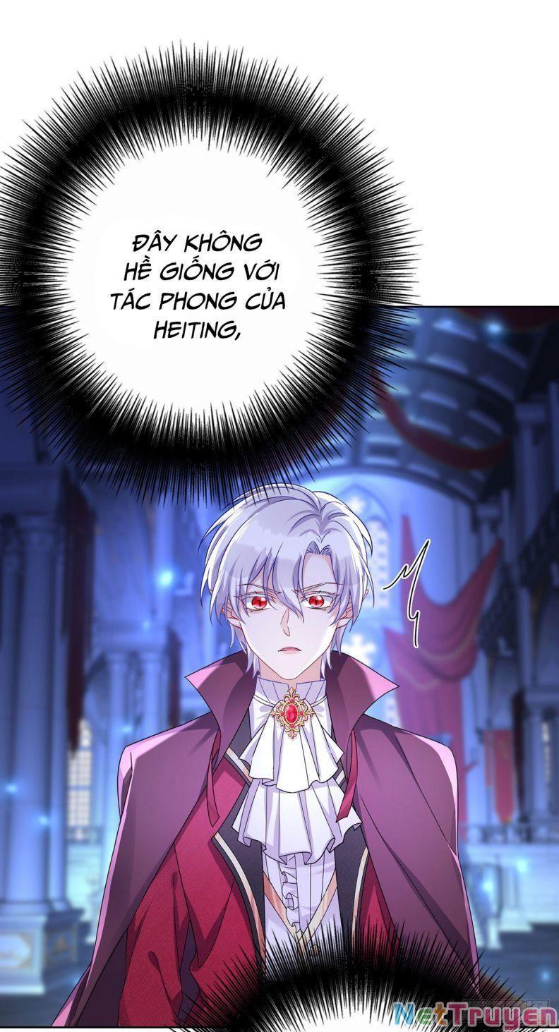 Dẫn Sói Vào Nhà Chapter 88 - Trang 2