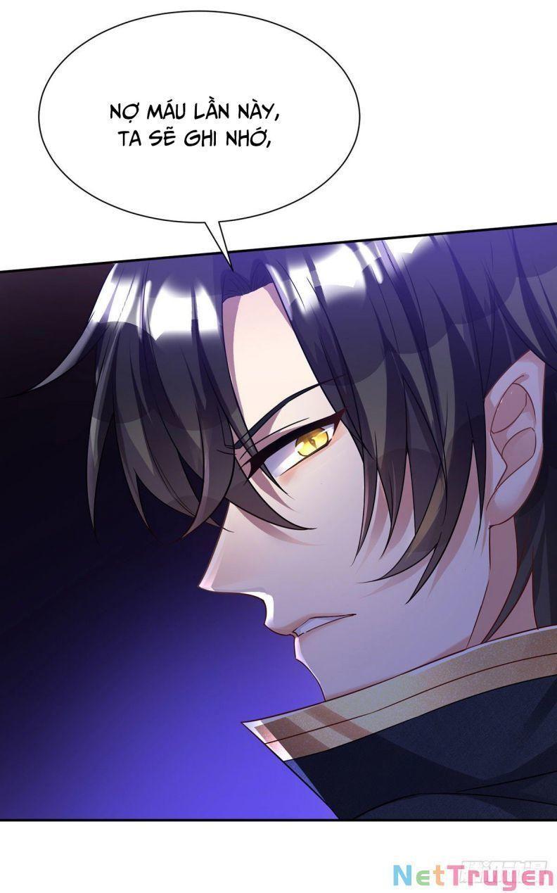 Dẫn Sói Vào Nhà Chapter 88 - Trang 2