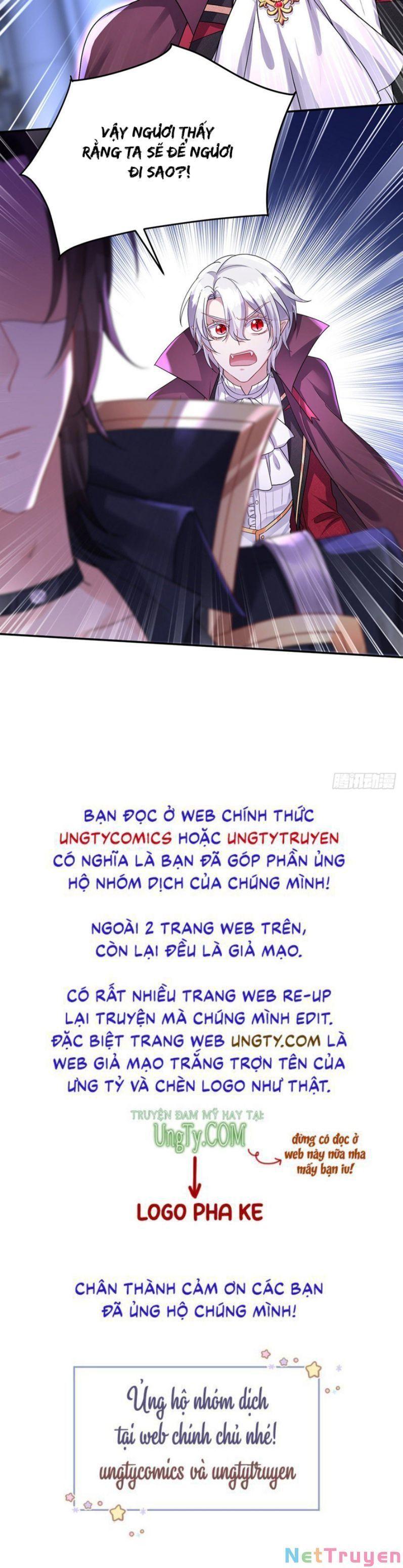 Dẫn Sói Vào Nhà Chapter 88 - Trang 2