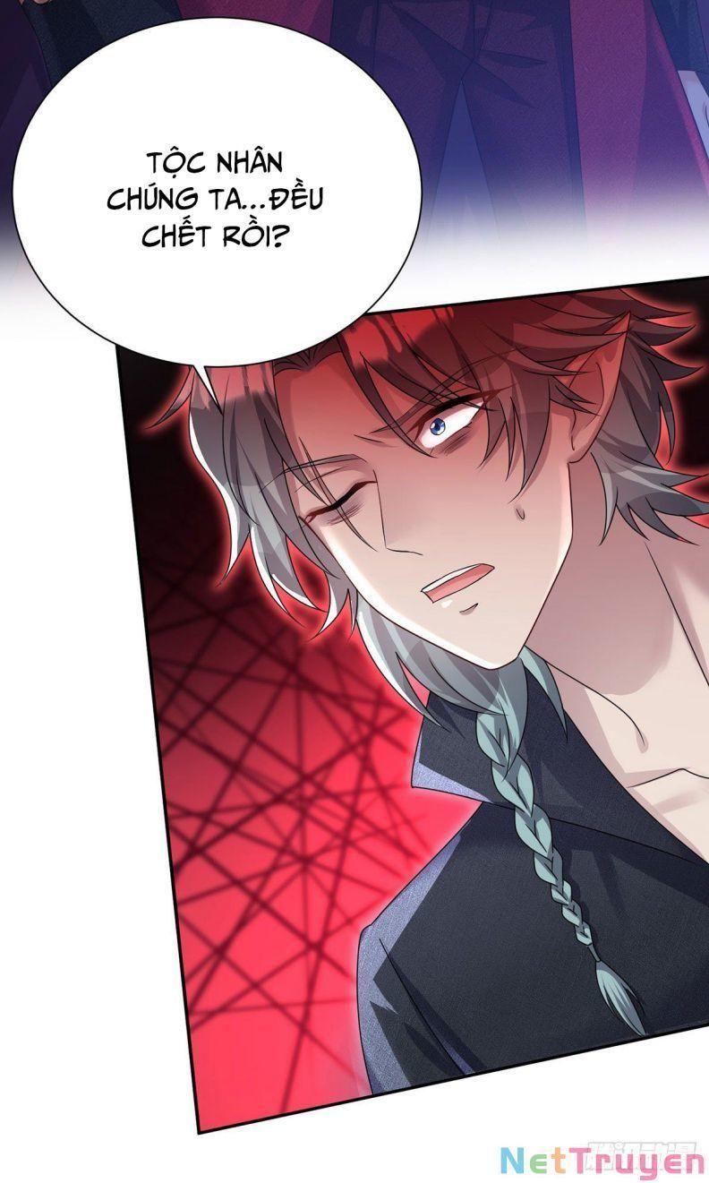 Dẫn Sói Vào Nhà Chapter 88 - Trang 2