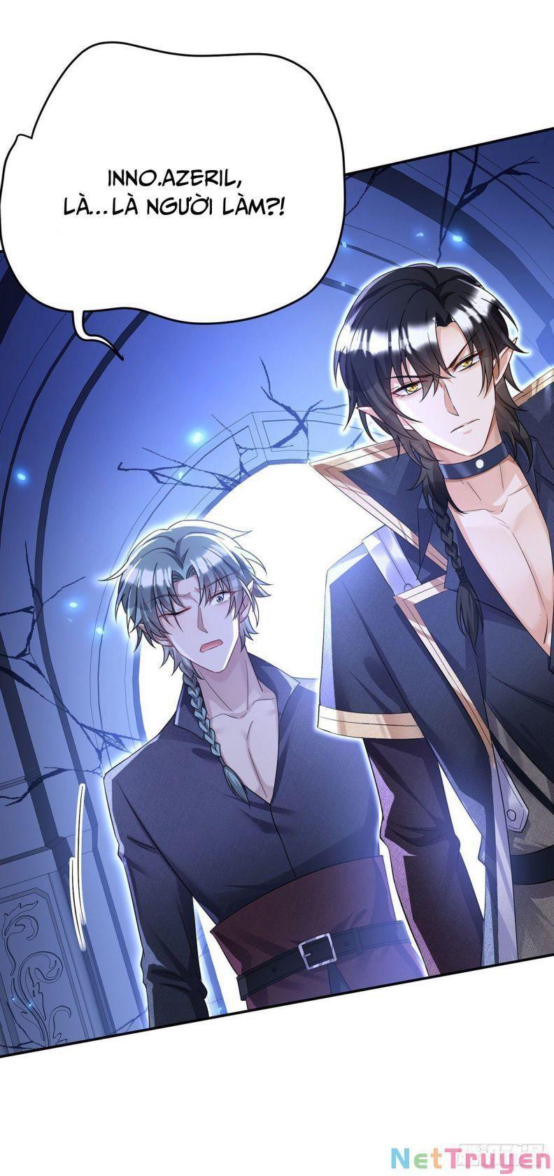 Dẫn Sói Vào Nhà Chapter 88 - Trang 2
