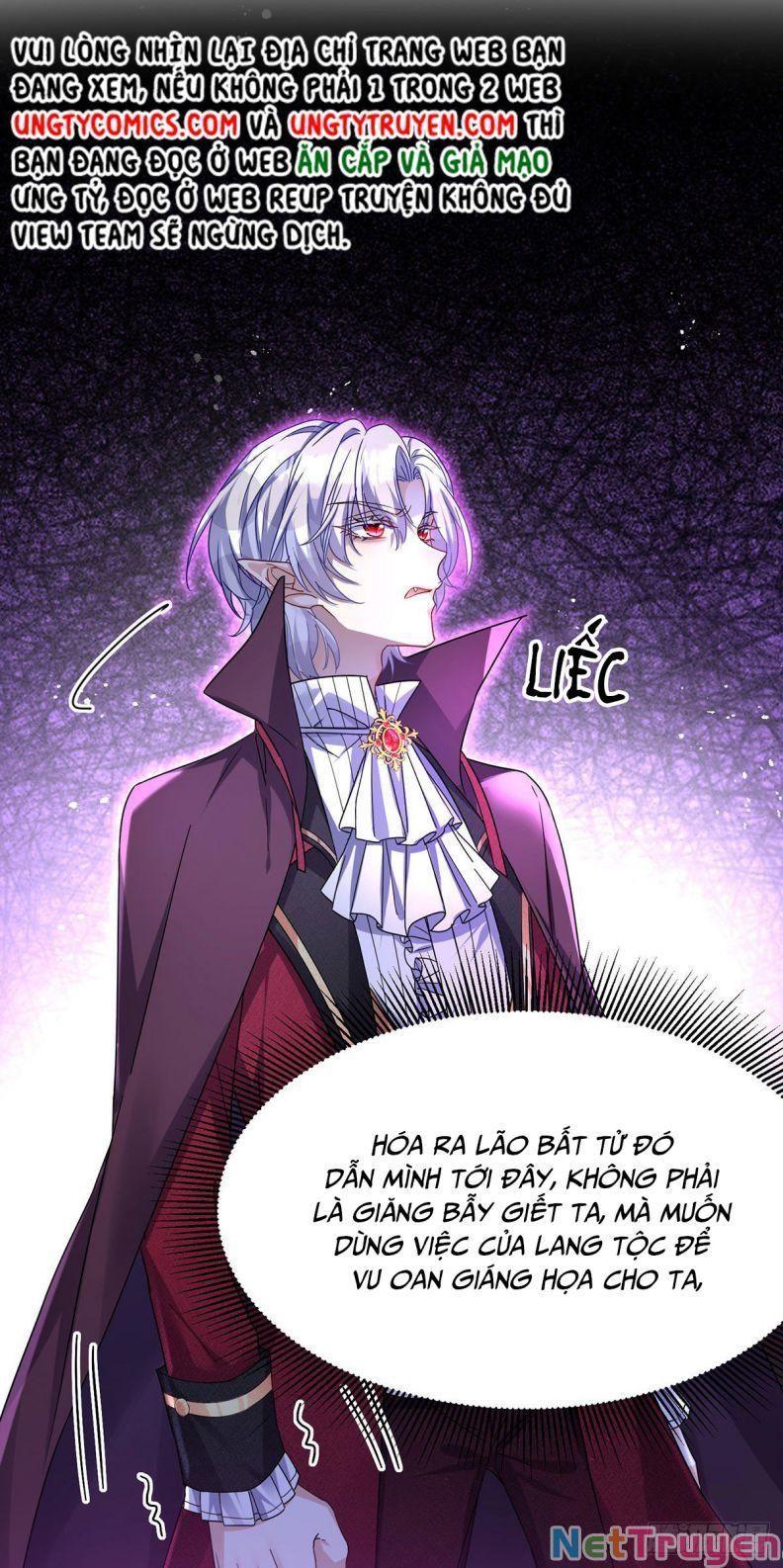 Dẫn Sói Vào Nhà Chapter 88 - Trang 2