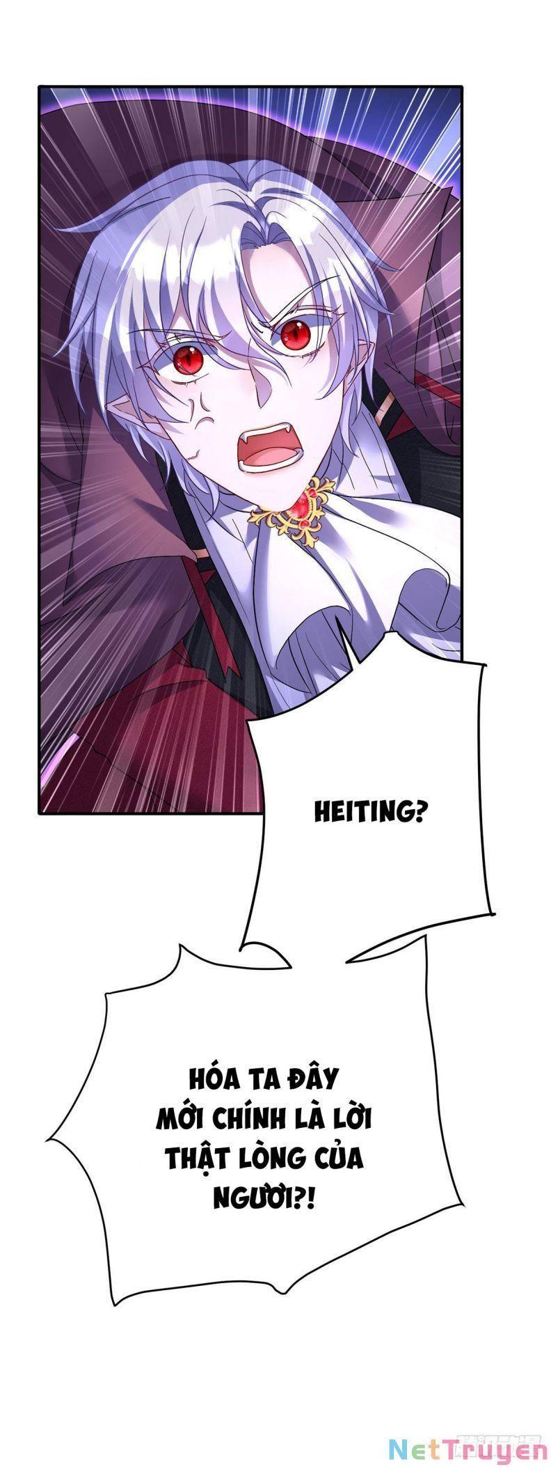 Dẫn Sói Vào Nhà Chapter 89 - Trang 2