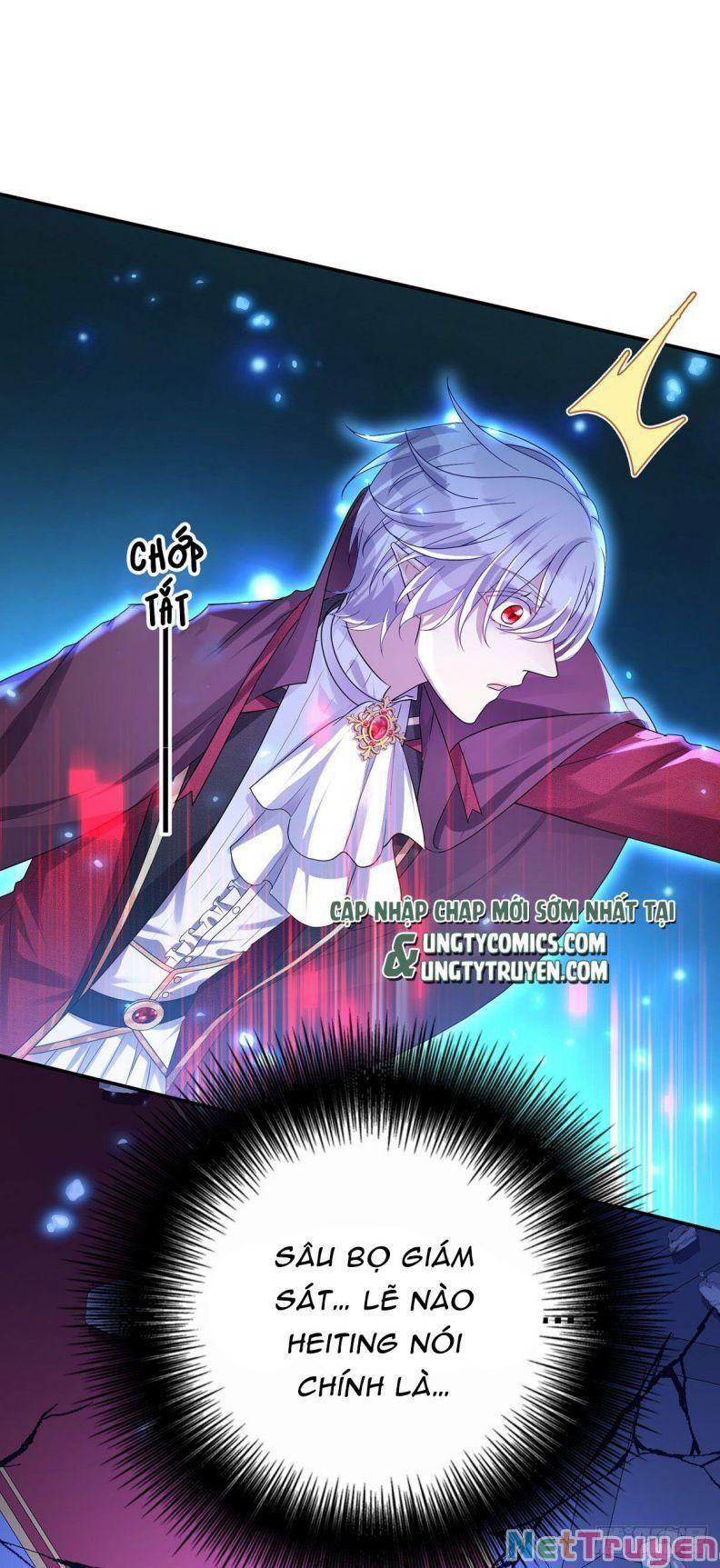 Dẫn Sói Vào Nhà Chapter 89 - Trang 2