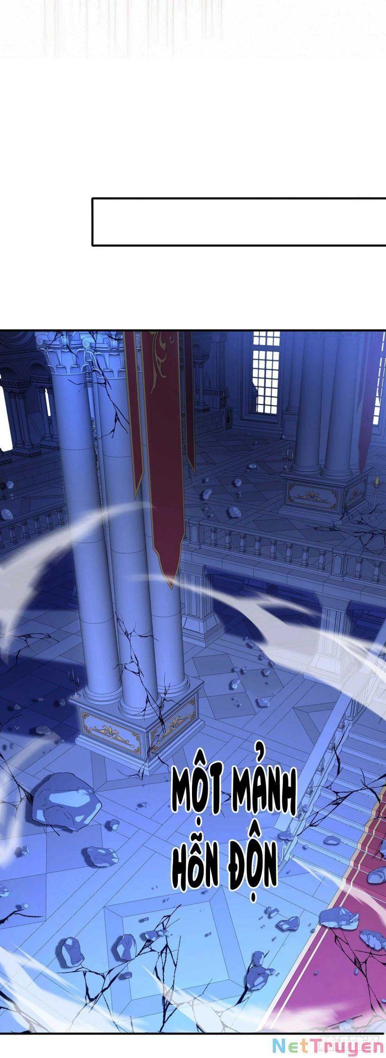 Dẫn Sói Vào Nhà Chapter 90 - Trang 2