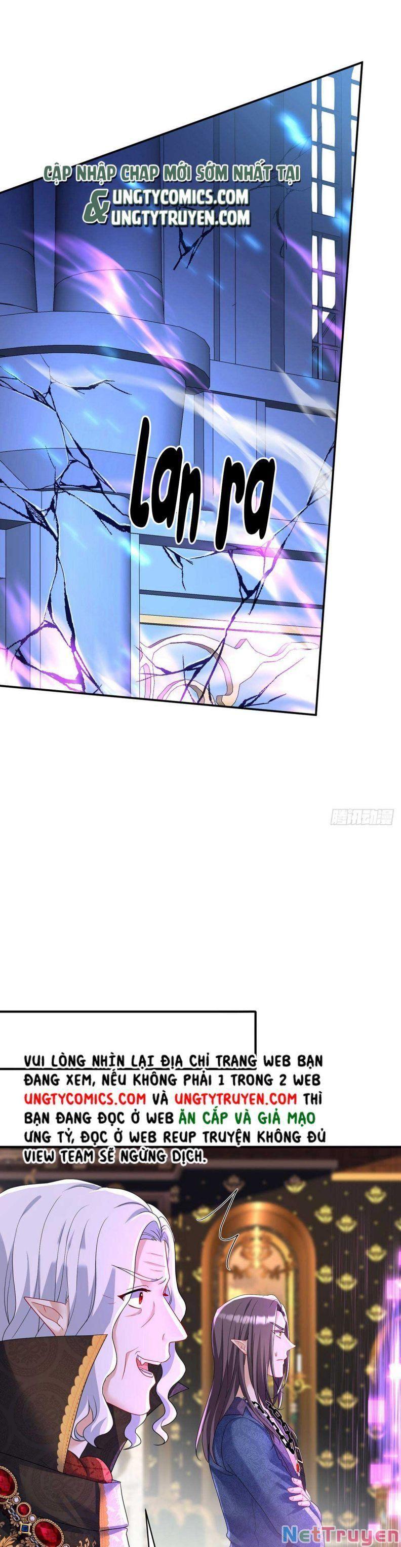 Dẫn Sói Vào Nhà Chapter 90 - Trang 2