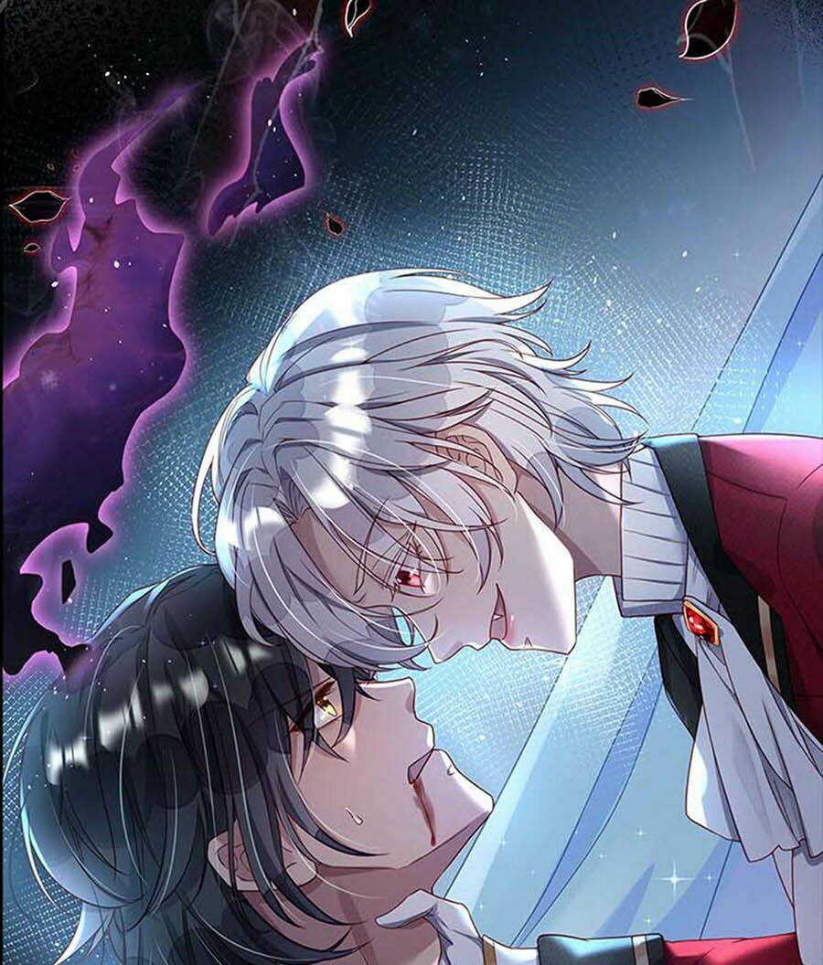 Dẫn Sói Vào Phòng Chapter 0 - Trang 2