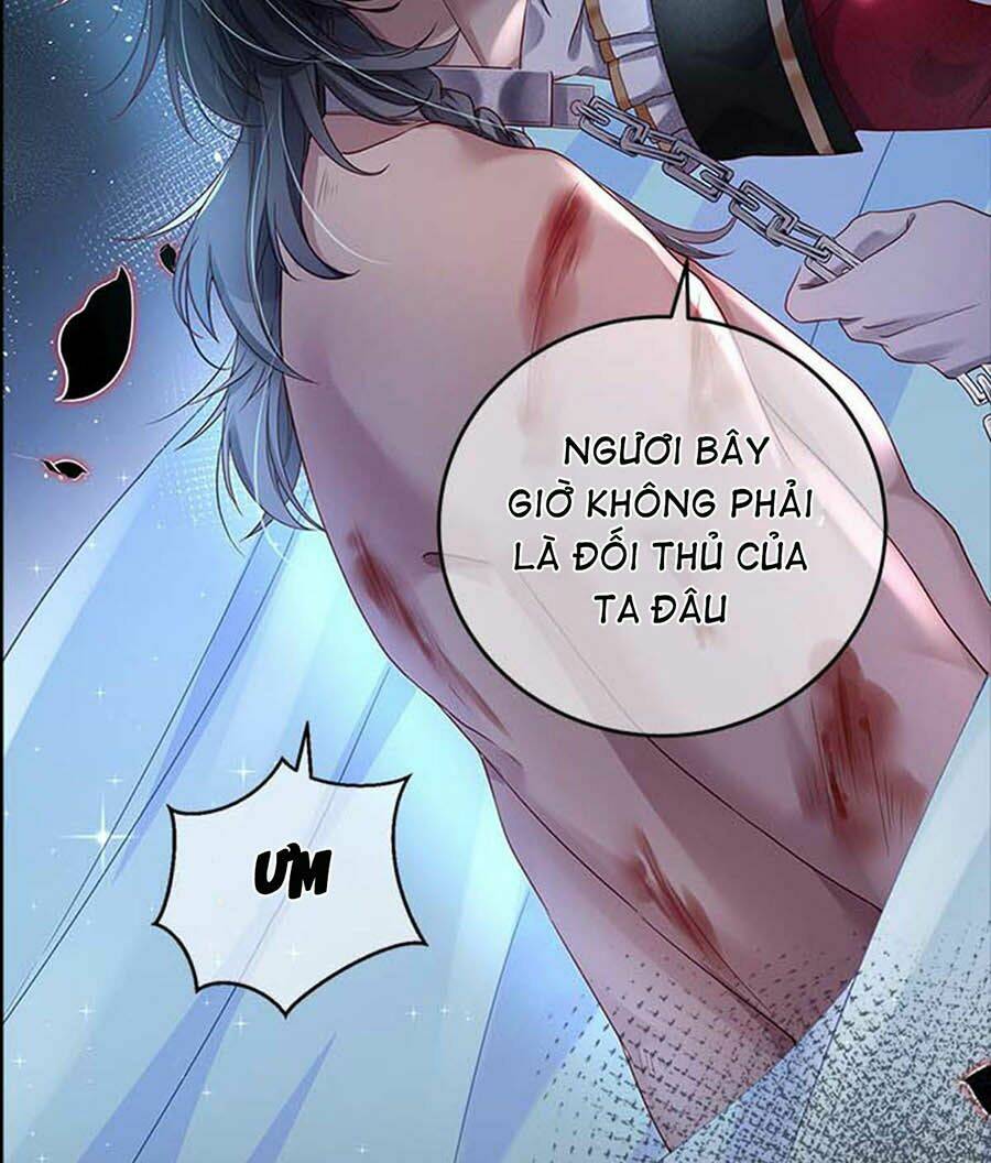 Dẫn Sói Vào Phòng Chapter 0 - Trang 2