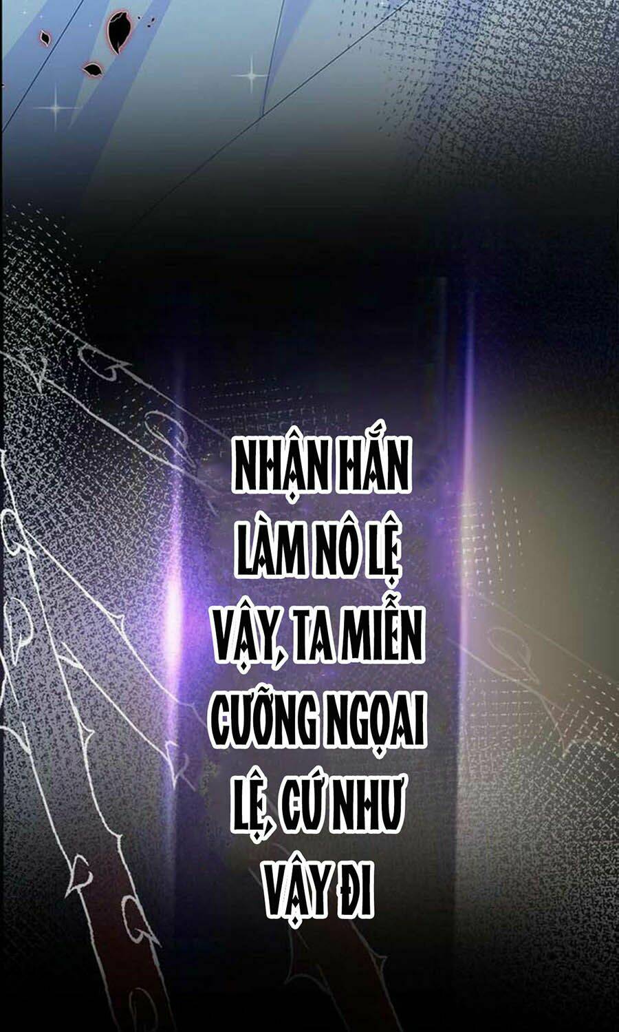 Dẫn Sói Vào Phòng Chapter 0 - Trang 2