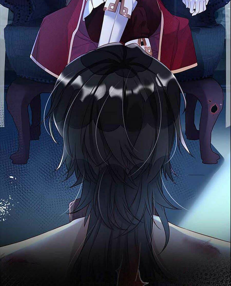 Dẫn Sói Vào Phòng Chapter 0 - Trang 2