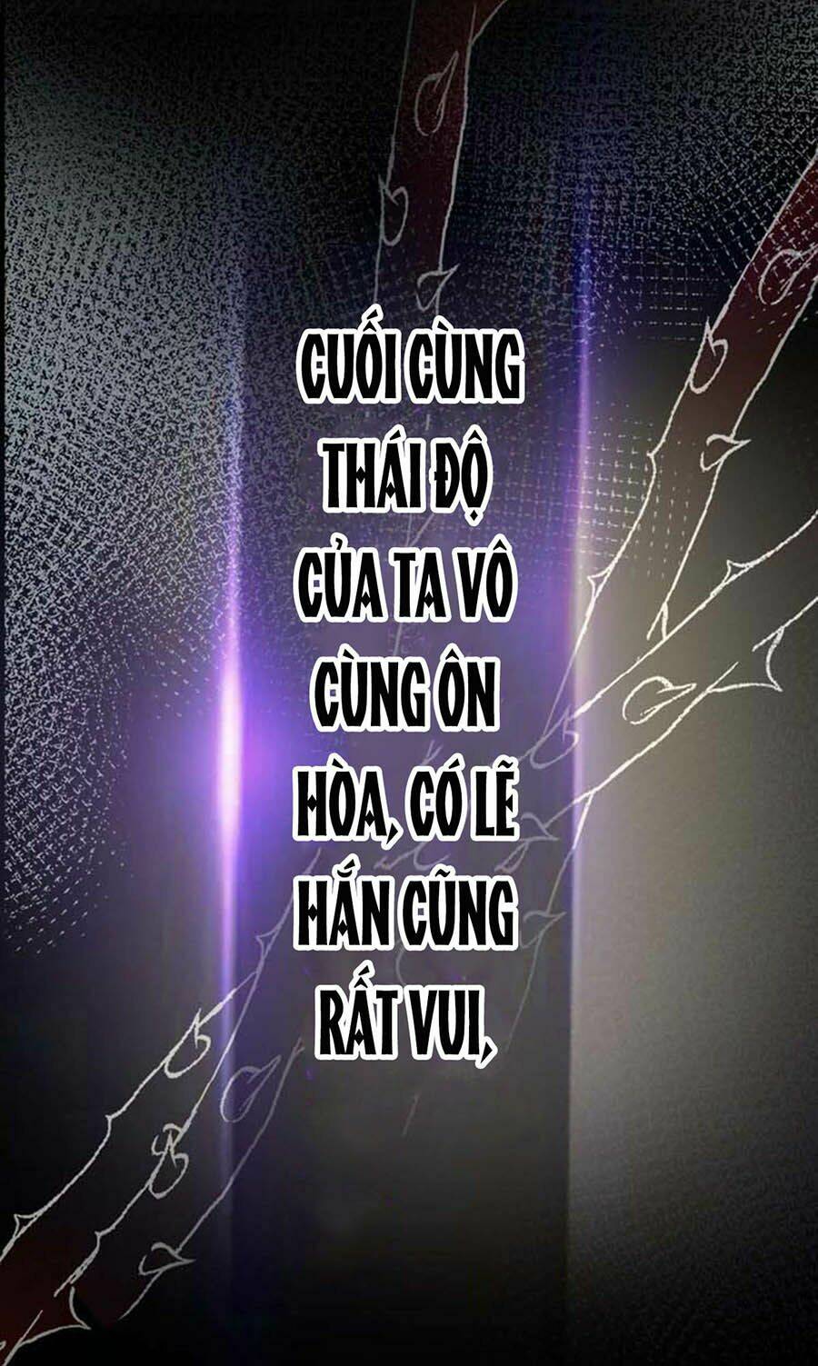 Dẫn Sói Vào Phòng Chapter 0 - Trang 2