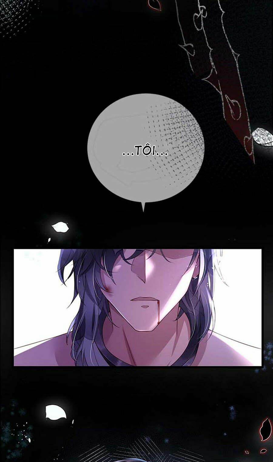 Dẫn Sói Vào Phòng Chapter 0 - Trang 2