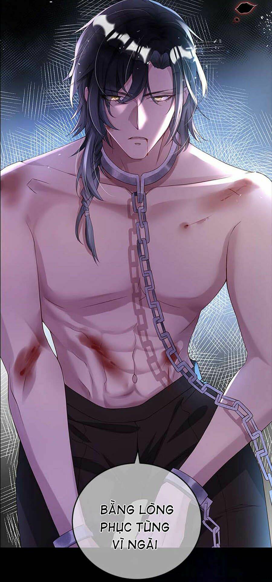 Dẫn Sói Vào Phòng Chapter 0 - Trang 2