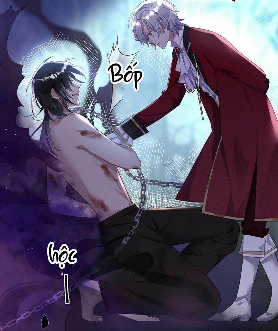 Dẫn Sói Vào Phòng Chapter 1 - Trang 2