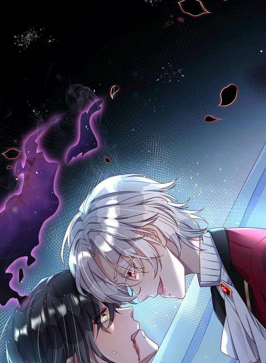 Dẫn Sói Vào Phòng Chapter 1 - Trang 2