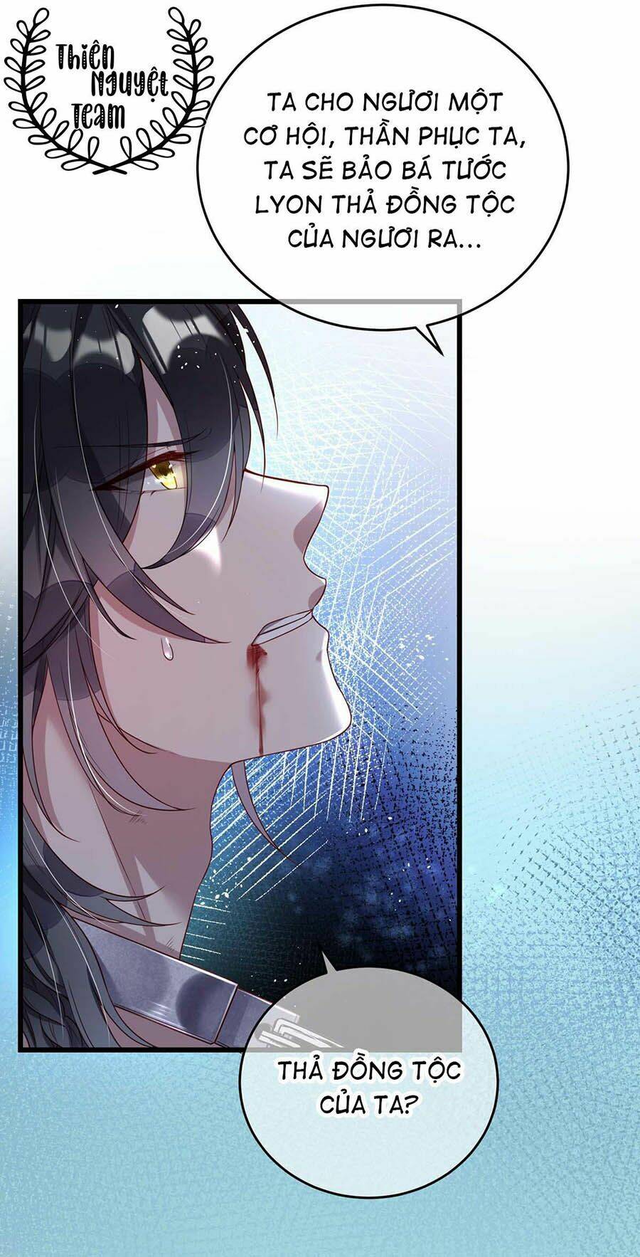 Dẫn Sói Vào Phòng Chapter 1 - Trang 2