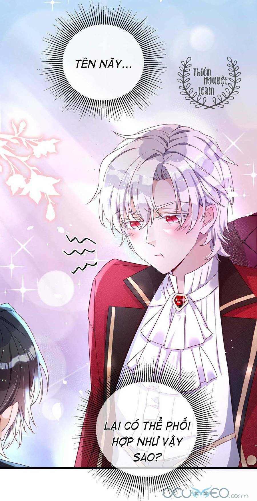 Dẫn Sói Vào Phòng Chapter 10 - Trang 2