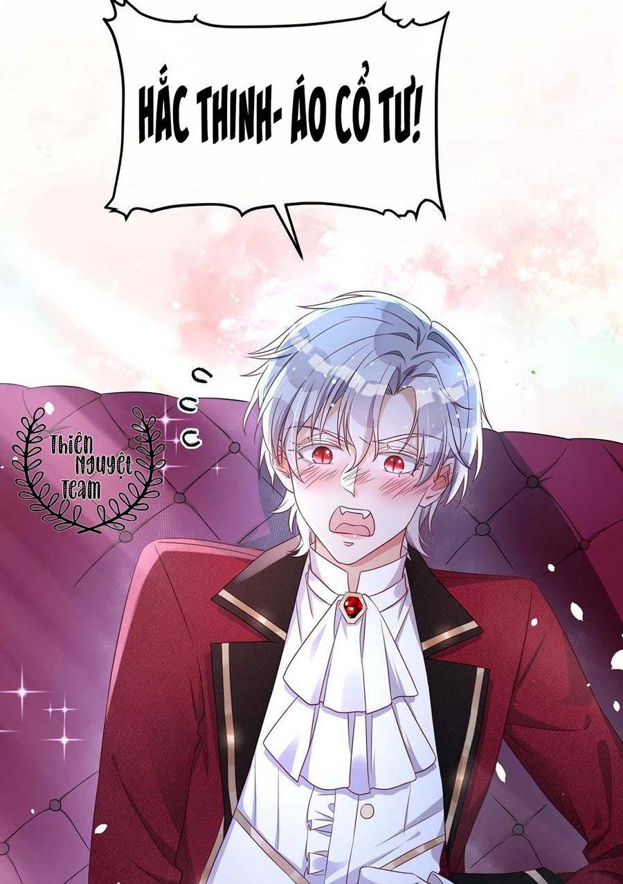 Dẫn Sói Vào Phòng Chapter 10 - Trang 2