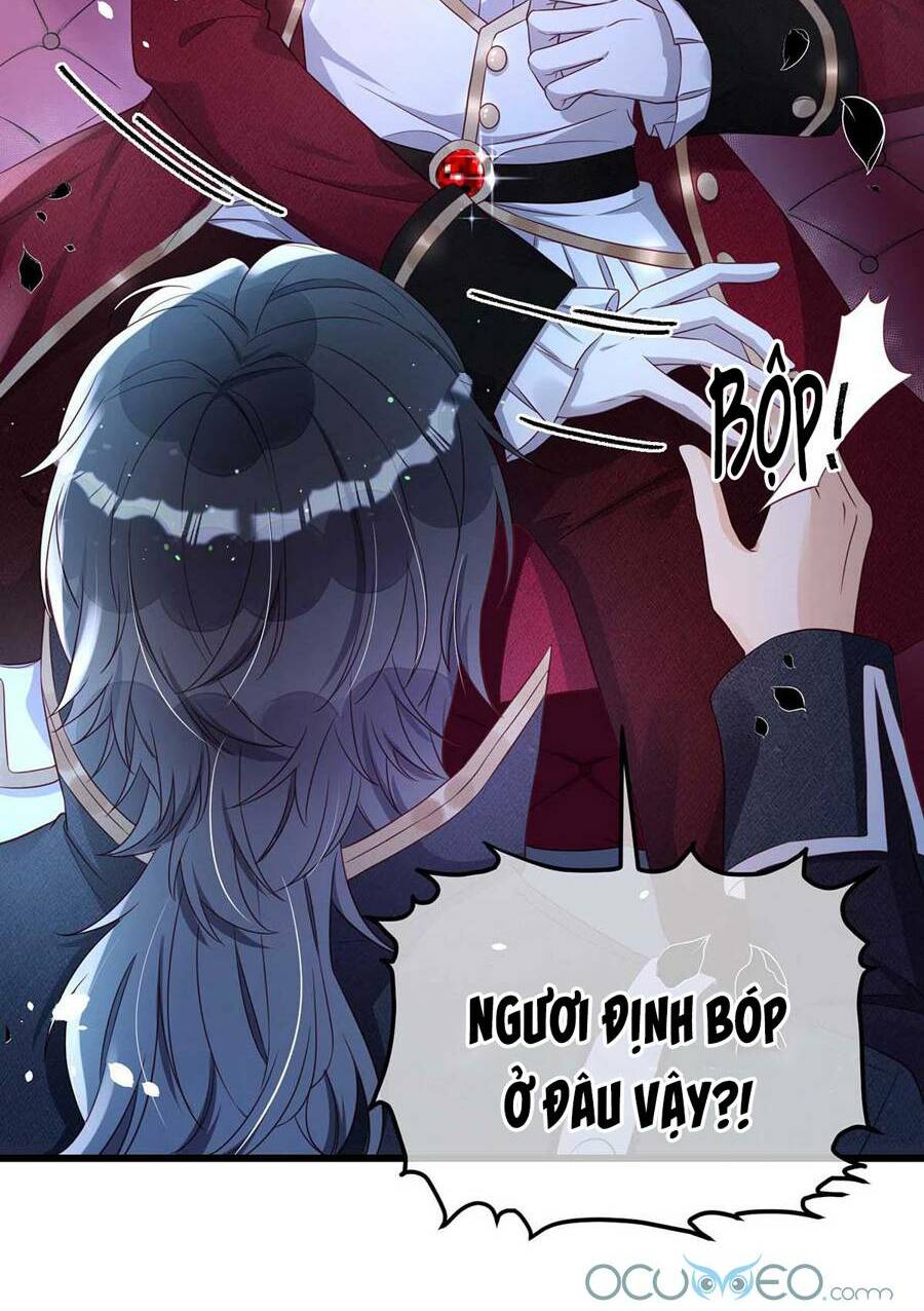 Dẫn Sói Vào Phòng Chapter 10 - Trang 2