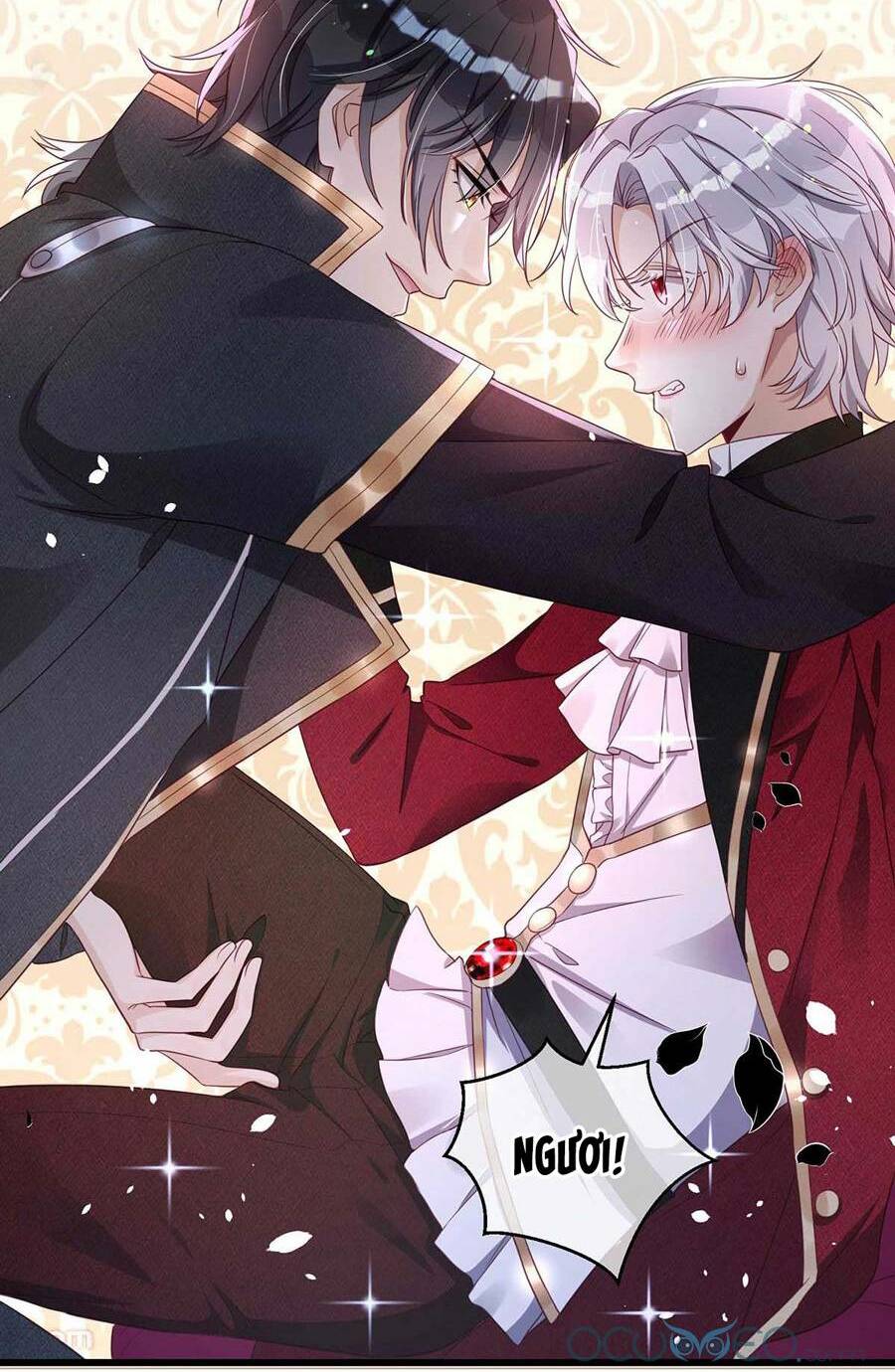 Dẫn Sói Vào Phòng Chapter 10 - Trang 2