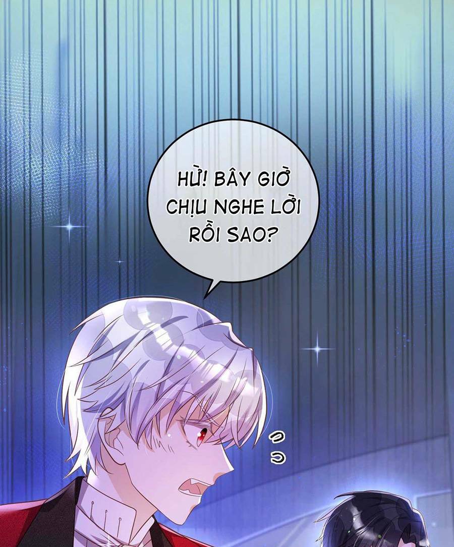 Dẫn Sói Vào Phòng Chapter 10 - Trang 2