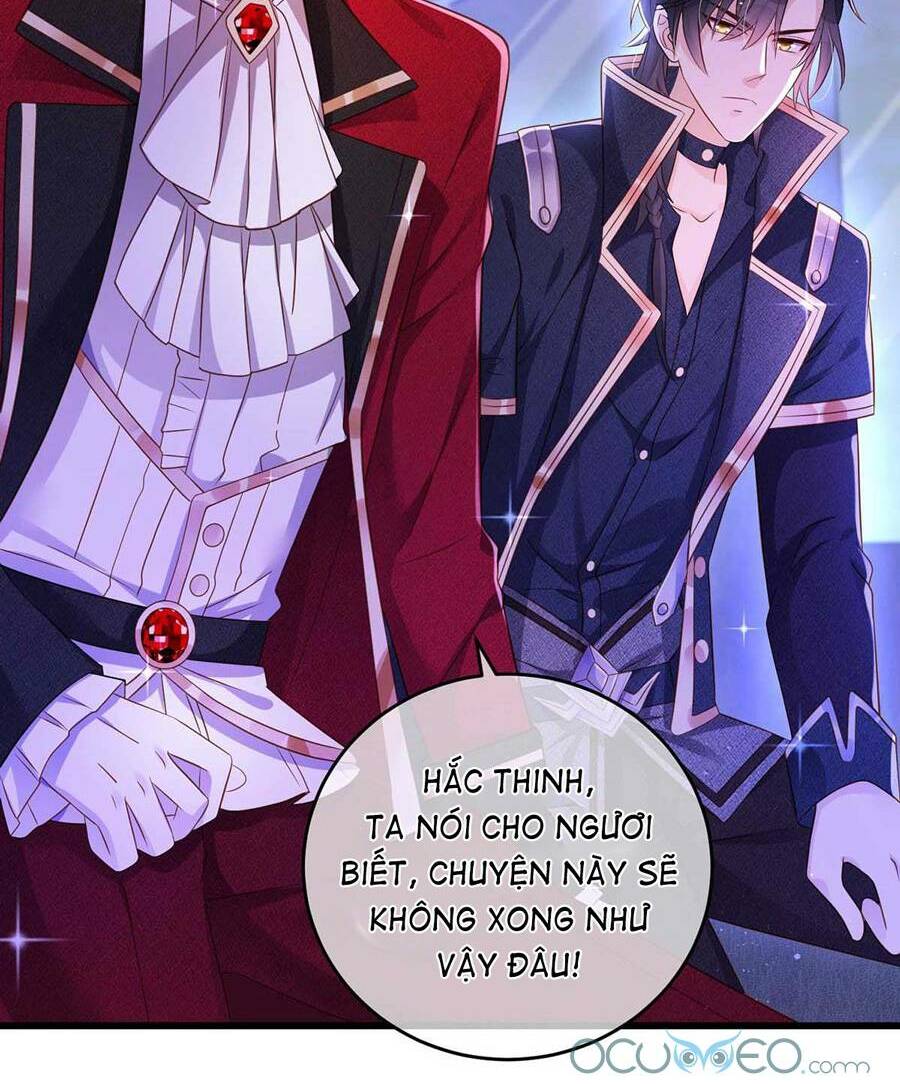 Dẫn Sói Vào Phòng Chapter 10 - Trang 2