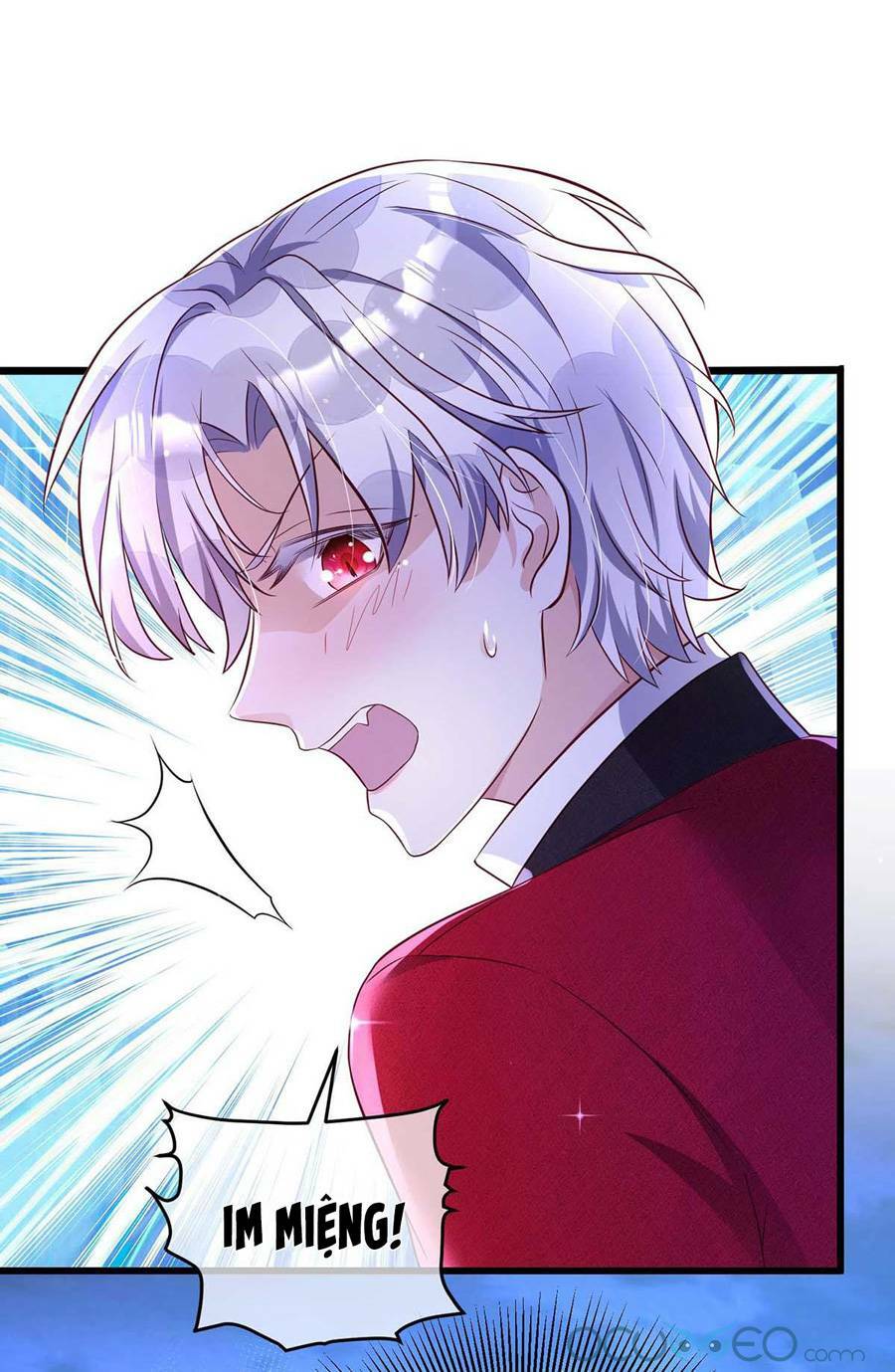 Dẫn Sói Vào Phòng Chapter 10 - Trang 2