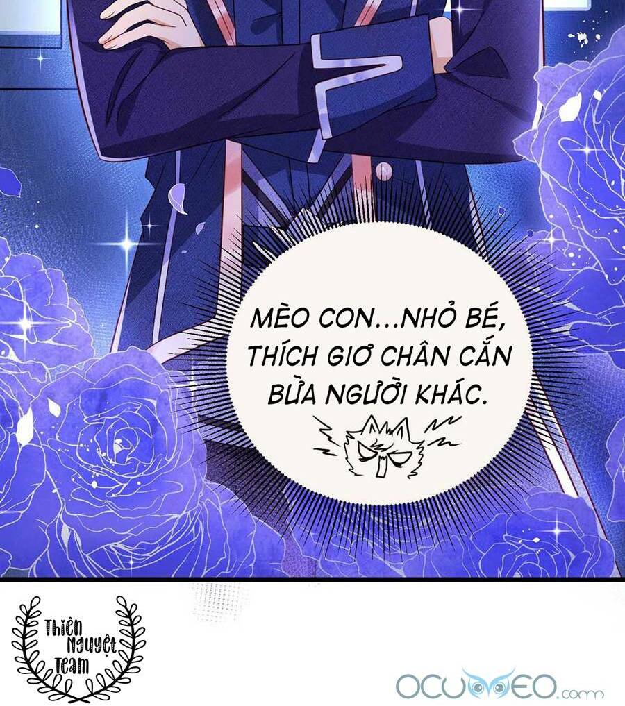 Dẫn Sói Vào Phòng Chapter 10 - Trang 2