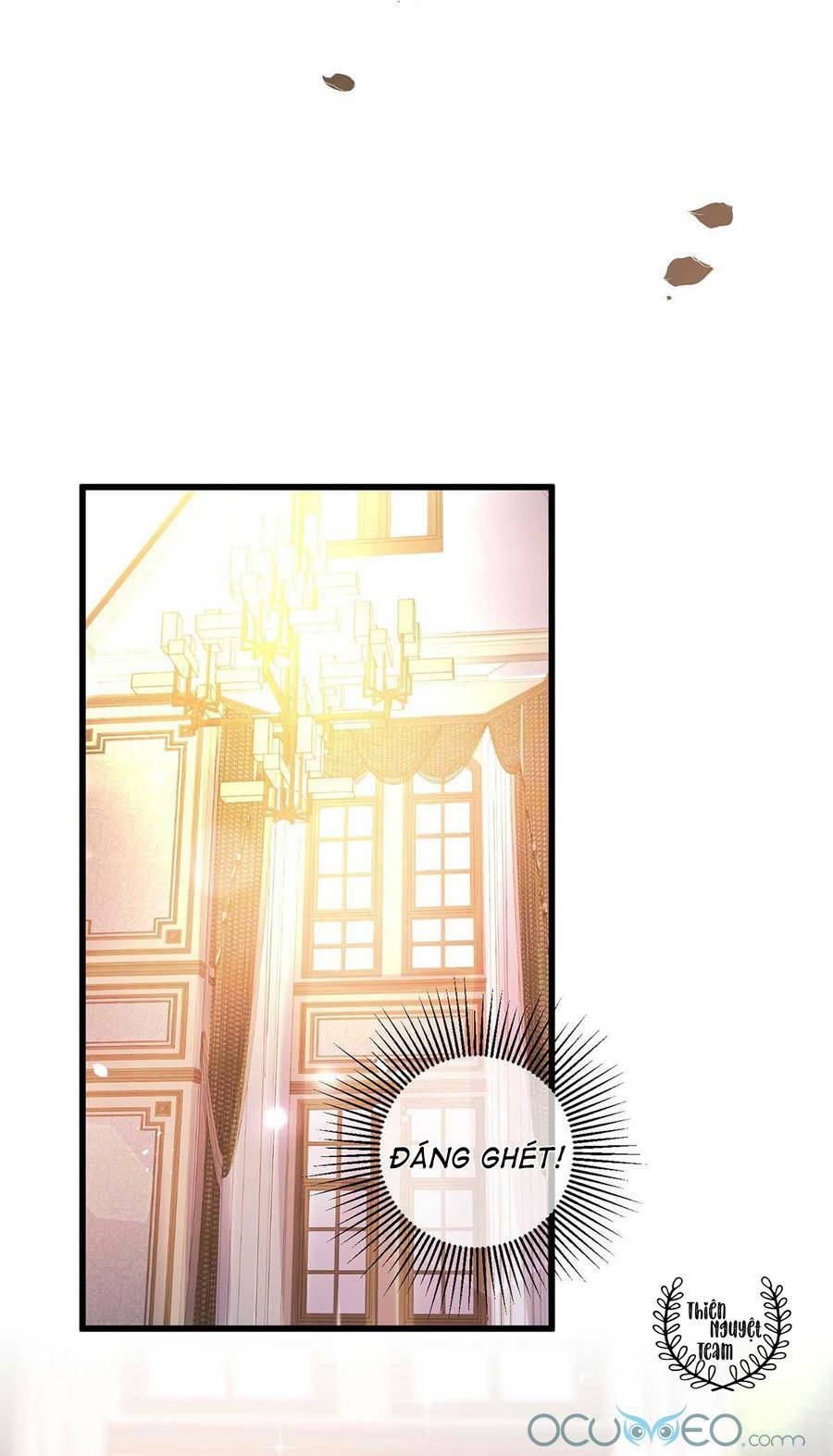 Dẫn Sói Vào Phòng Chapter 11 - Trang 2