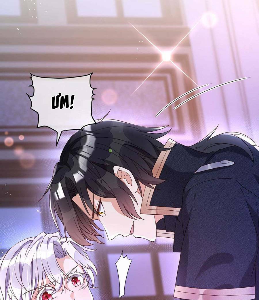 Dẫn Sói Vào Phòng Chapter 12 - Trang 2