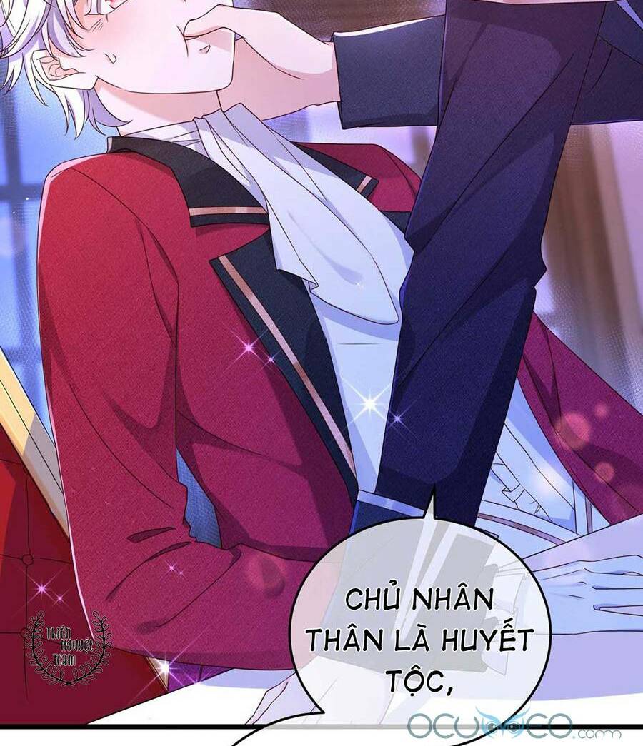 Dẫn Sói Vào Phòng Chapter 12 - Trang 2