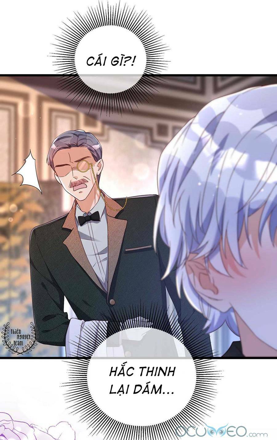 Dẫn Sói Vào Phòng Chapter 12 - Trang 2