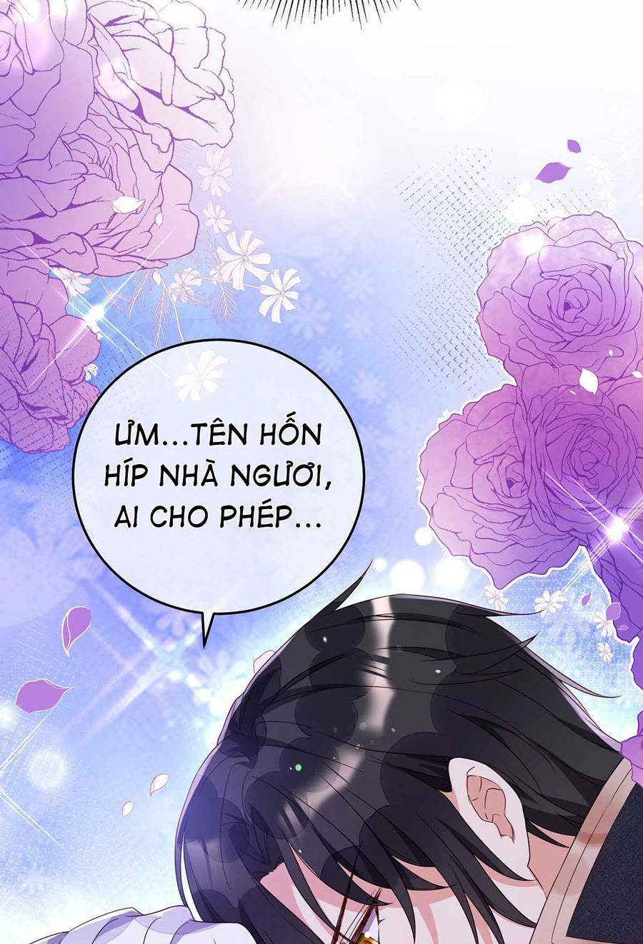 Dẫn Sói Vào Phòng Chapter 12 - Trang 2