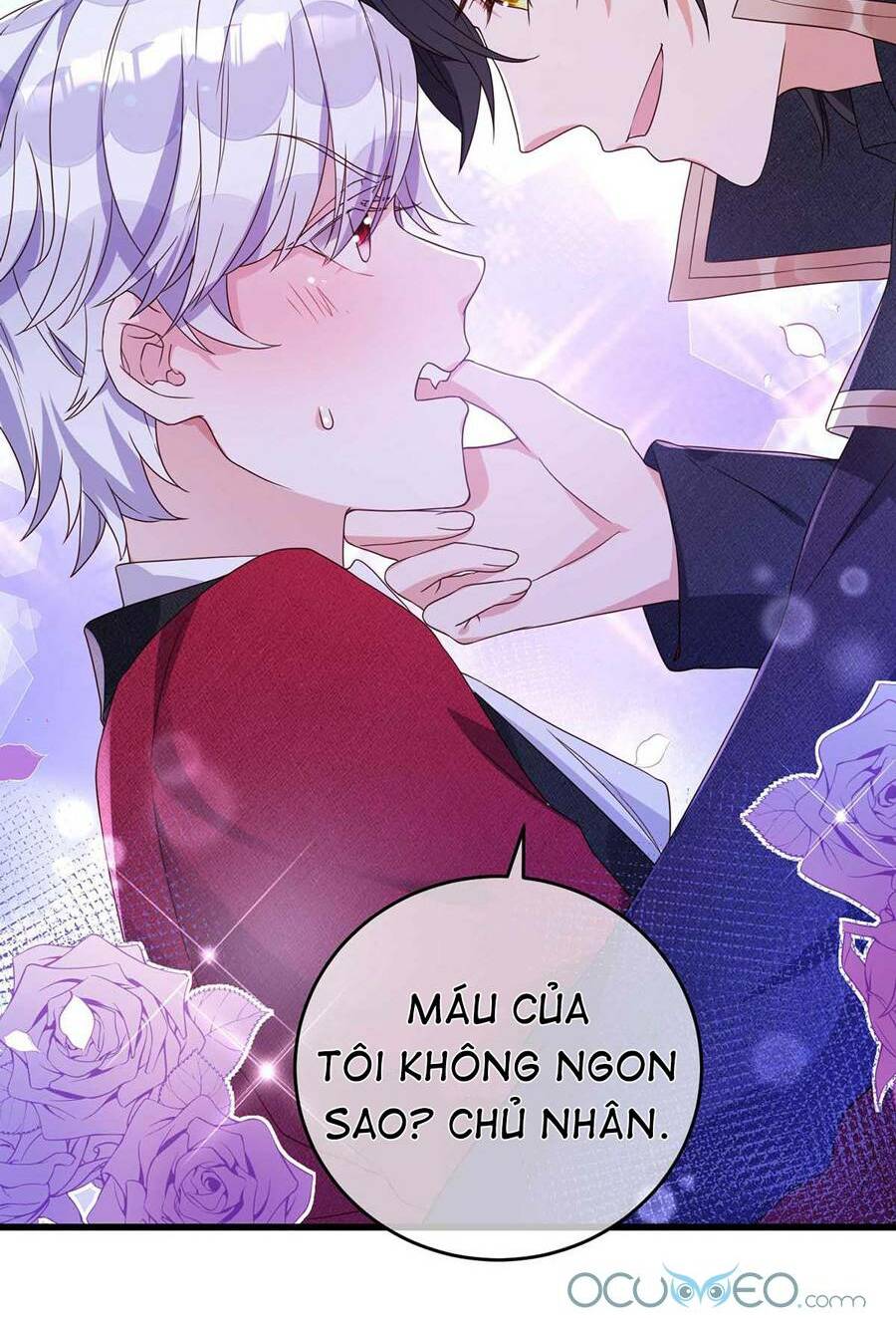 Dẫn Sói Vào Phòng Chapter 12 - Trang 2