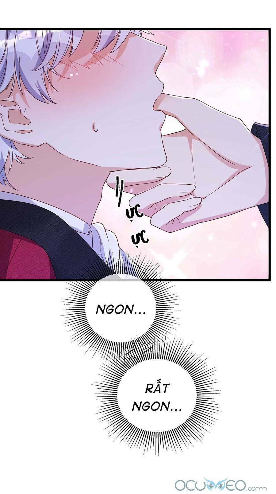 Dẫn Sói Vào Phòng Chapter 12 - Trang 2