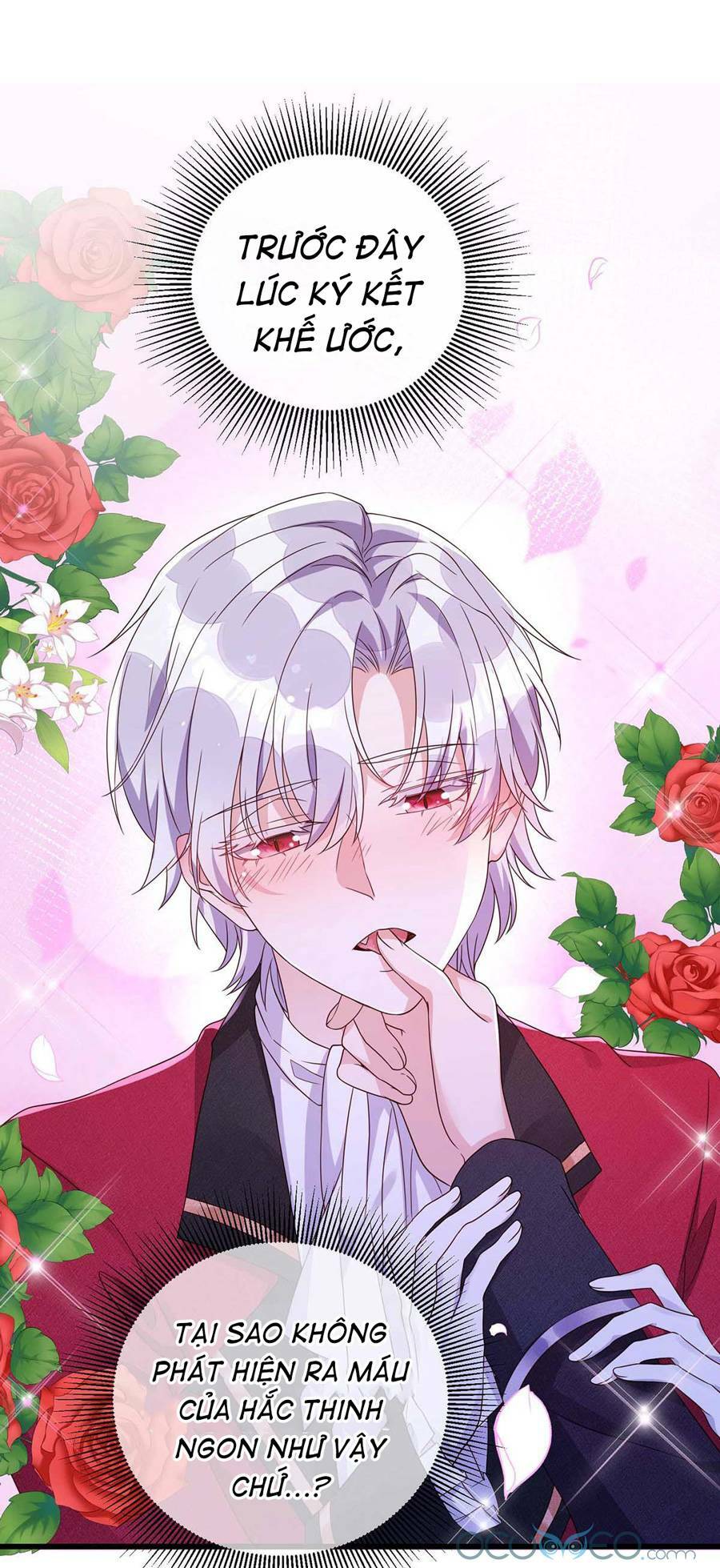 Dẫn Sói Vào Phòng Chapter 12 - Trang 2