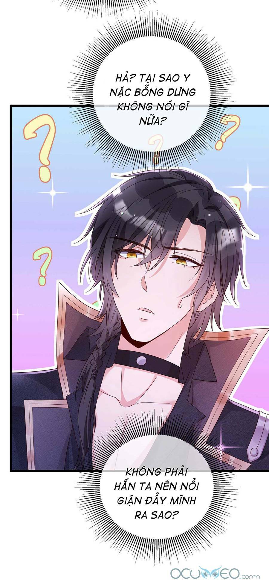 Dẫn Sói Vào Phòng Chapter 12 - Trang 2