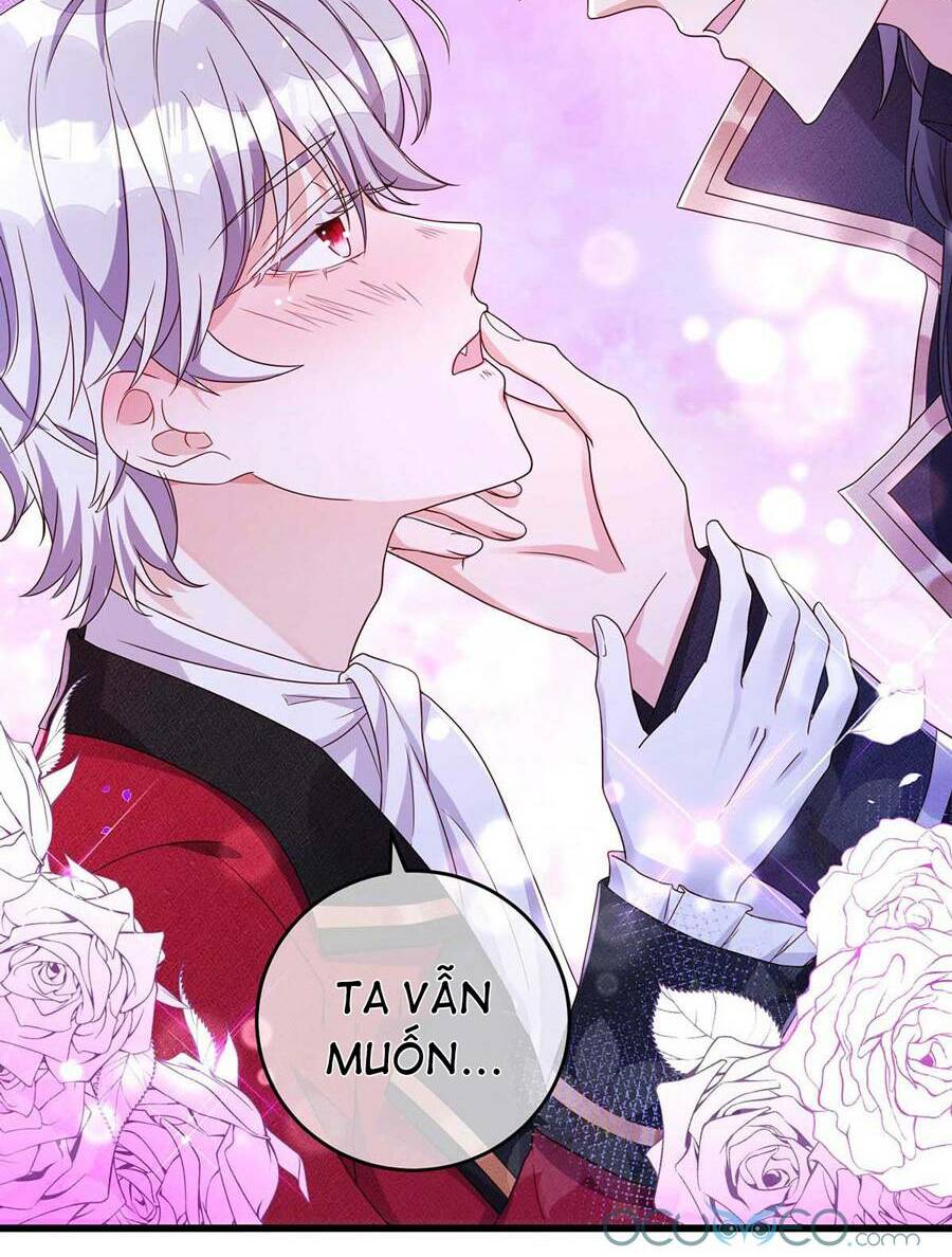 Dẫn Sói Vào Phòng Chapter 12 - Trang 2